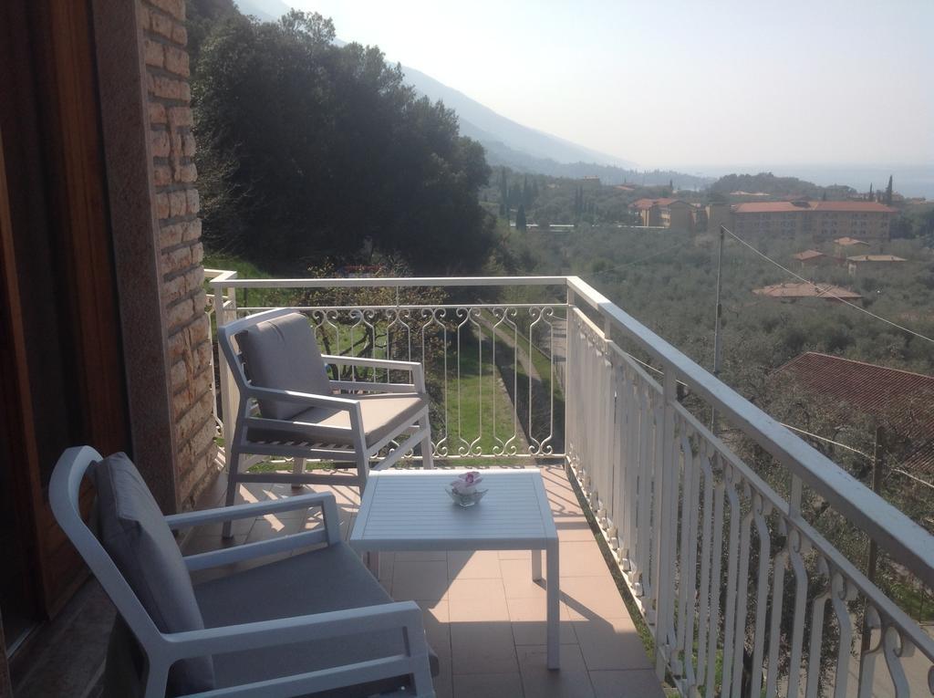 Villa Arianna Panoramic Apartments マルチェージネ エクステリア 写真