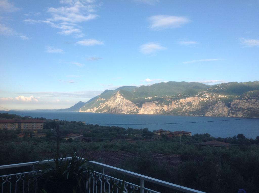 Villa Arianna Panoramic Apartments マルチェージネ エクステリア 写真