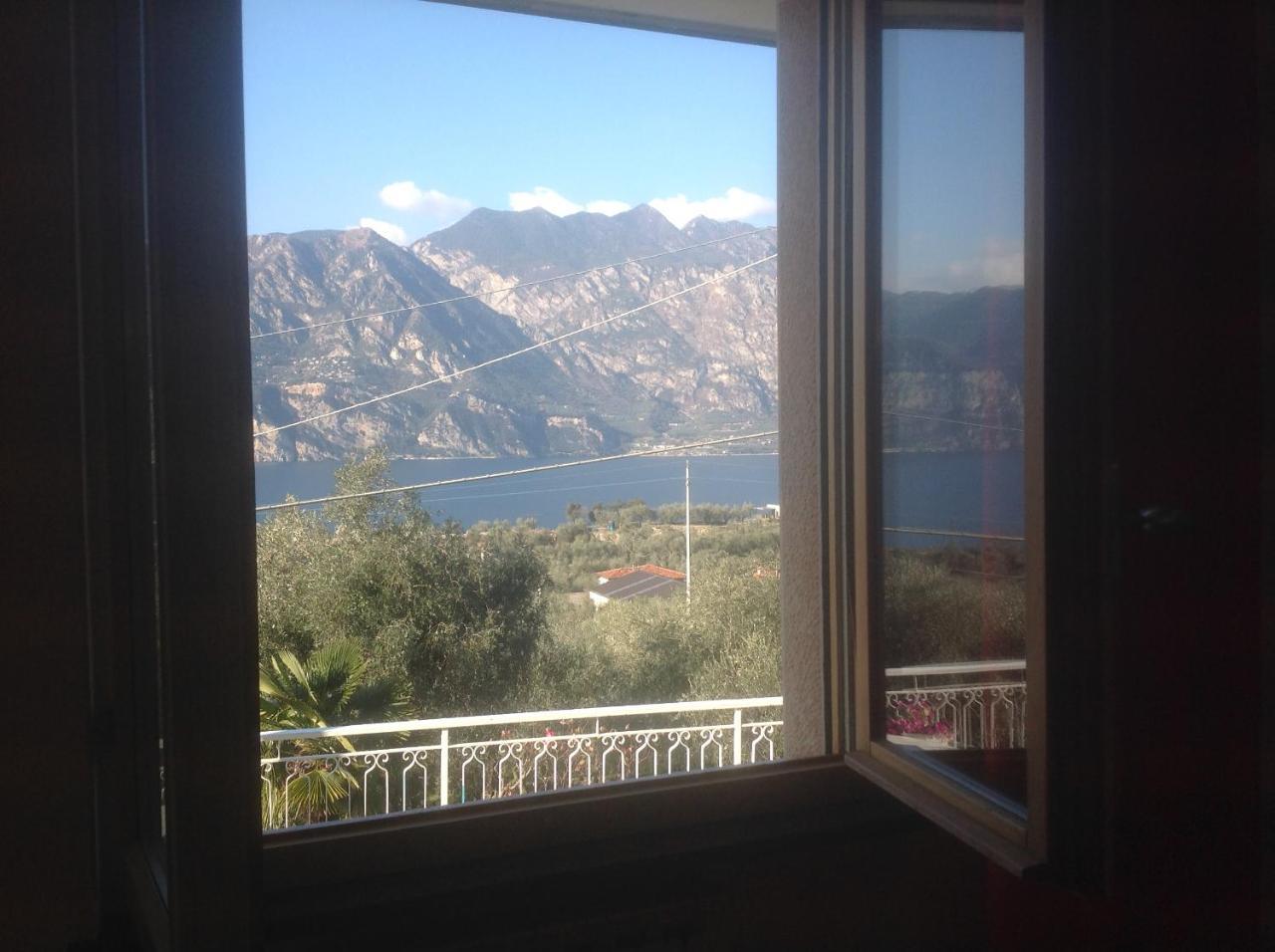 Villa Arianna Panoramic Apartments マルチェージネ エクステリア 写真