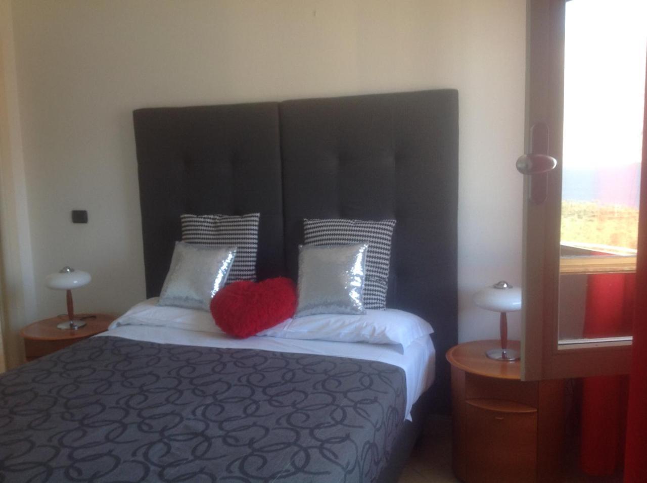 Villa Arianna Panoramic Apartments マルチェージネ エクステリア 写真