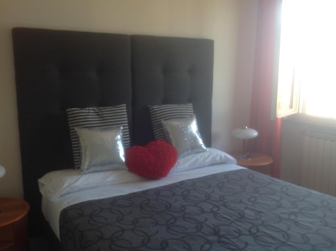 Villa Arianna Panoramic Apartments マルチェージネ エクステリア 写真