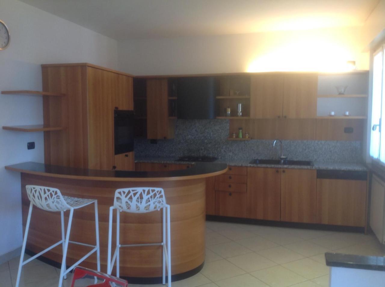 Villa Arianna Panoramic Apartments マルチェージネ エクステリア 写真