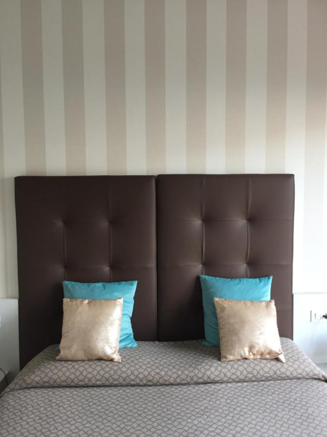 Villa Arianna Panoramic Apartments マルチェージネ エクステリア 写真
