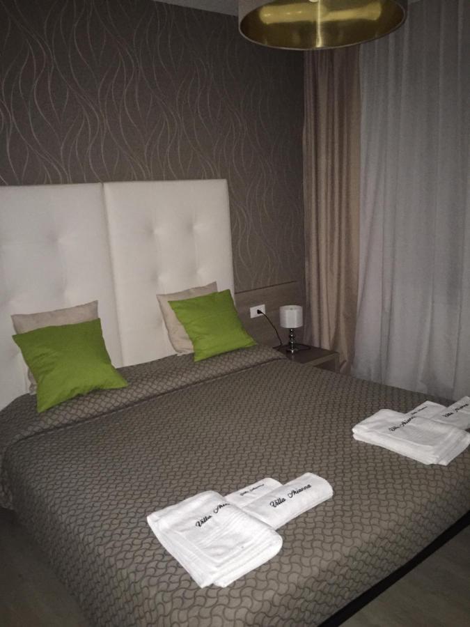 Villa Arianna Panoramic Apartments マルチェージネ エクステリア 写真