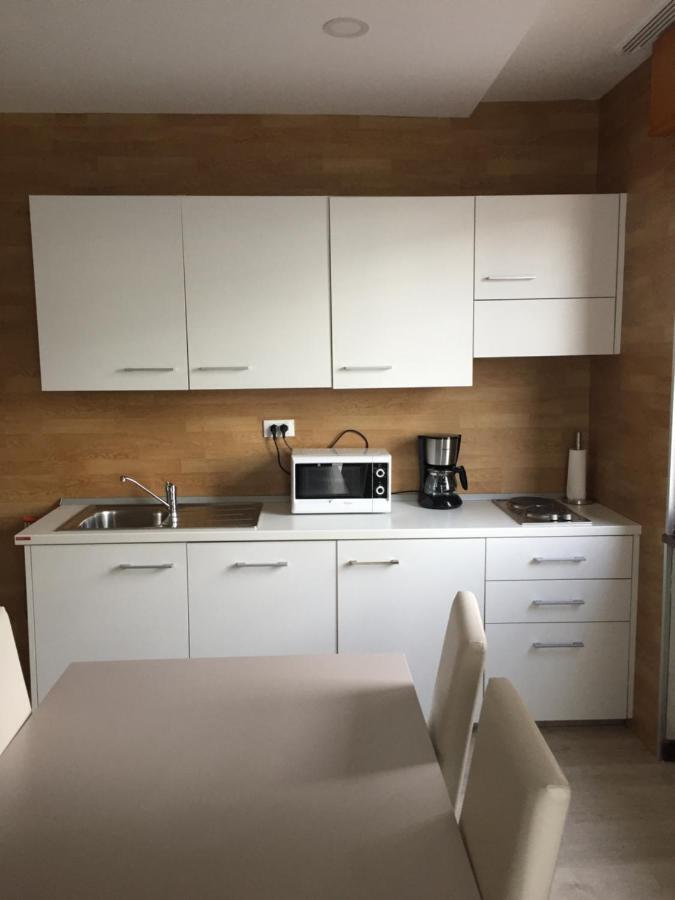 Villa Arianna Panoramic Apartments マルチェージネ エクステリア 写真
